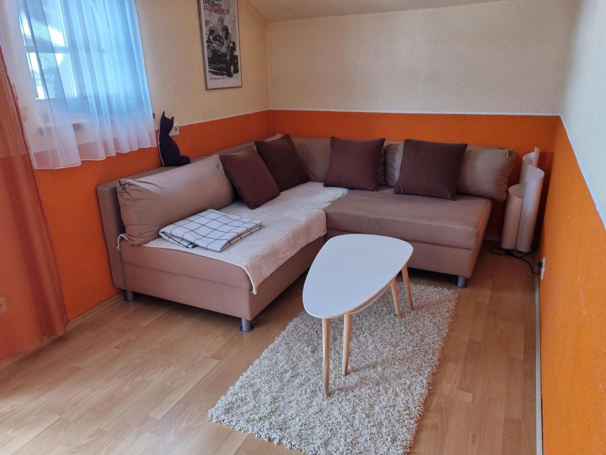 Ferienwohnungen Kail Thomas Obsteig Bagian luar foto